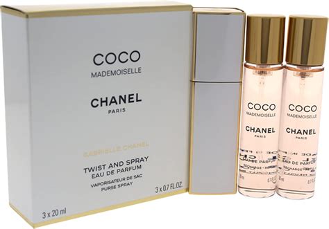 Amazon.ca: Chanel Coco Mademoiselle Eau De Parfum.